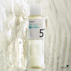 numbuzin No.5 Vitamin Boosting Essential Toner, 6.76 fl oz (200 ml)