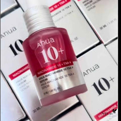 Anua Niacinamide 10+TXA 4 Serum 30ml