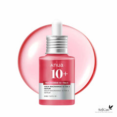 Anua Niacinamide 10+TXA 4 Serum 30ml
