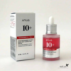 Anua Niacinamide 10+TXA 4 Serum 30ml