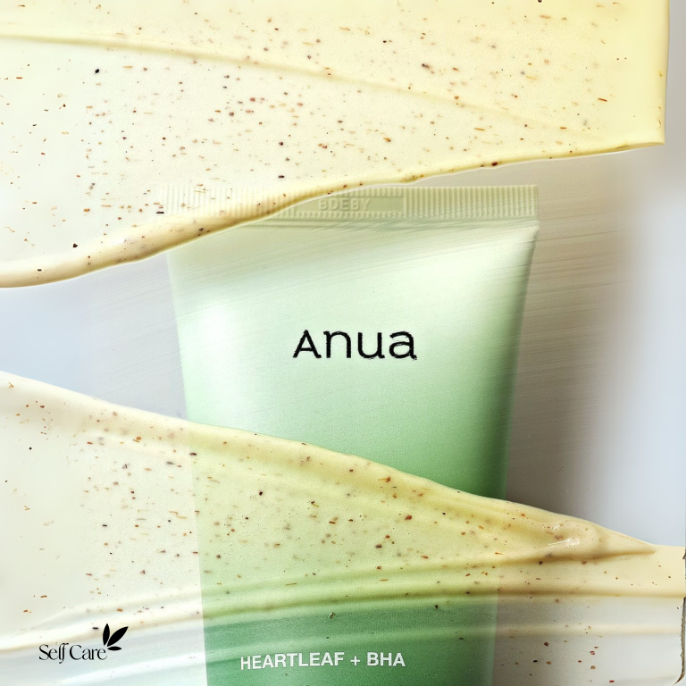 Anua Heartleaf Pore Deep Cleansing Form 150ml
