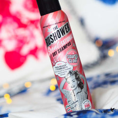 Soap & Glory The Rushower Dry Shampoo 200ml