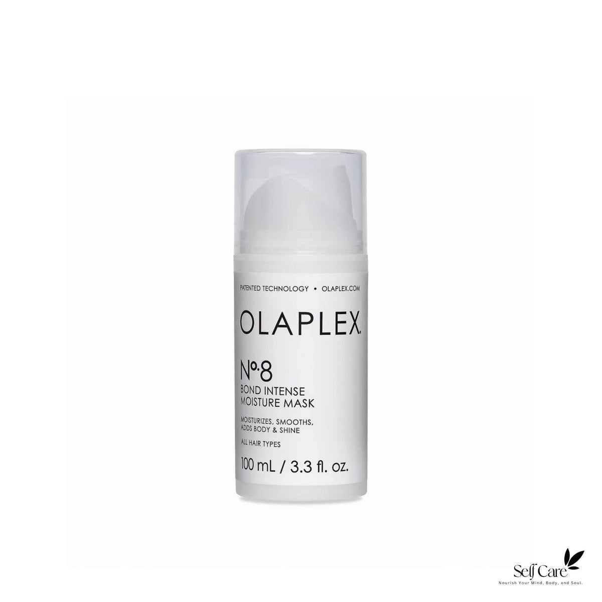 OLAPLEX Nº8 Bond Intense Moisture Mask 100ml