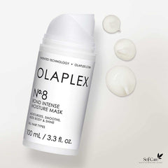 OLAPLEX Nº8 Bond Intense Moisture Mask 100ml
