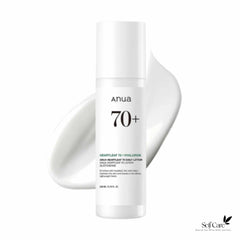 Anua 70% Heartleaf Daily Lotion 200ml