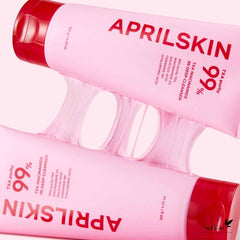 APRILSKIN TXA Niacinamide 99 Deep Cleanser 120g