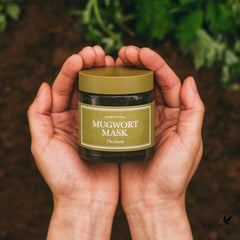 I M FROM MUGWORT MASK 120G