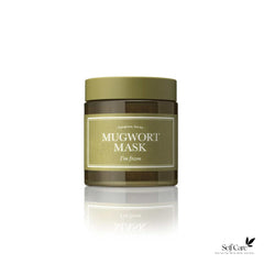 I M FROM MUGWORT MASK 120G