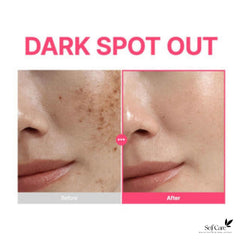 Purito SEOUL TXA 6 Niacinamide 10 Retinal Serum 30ml