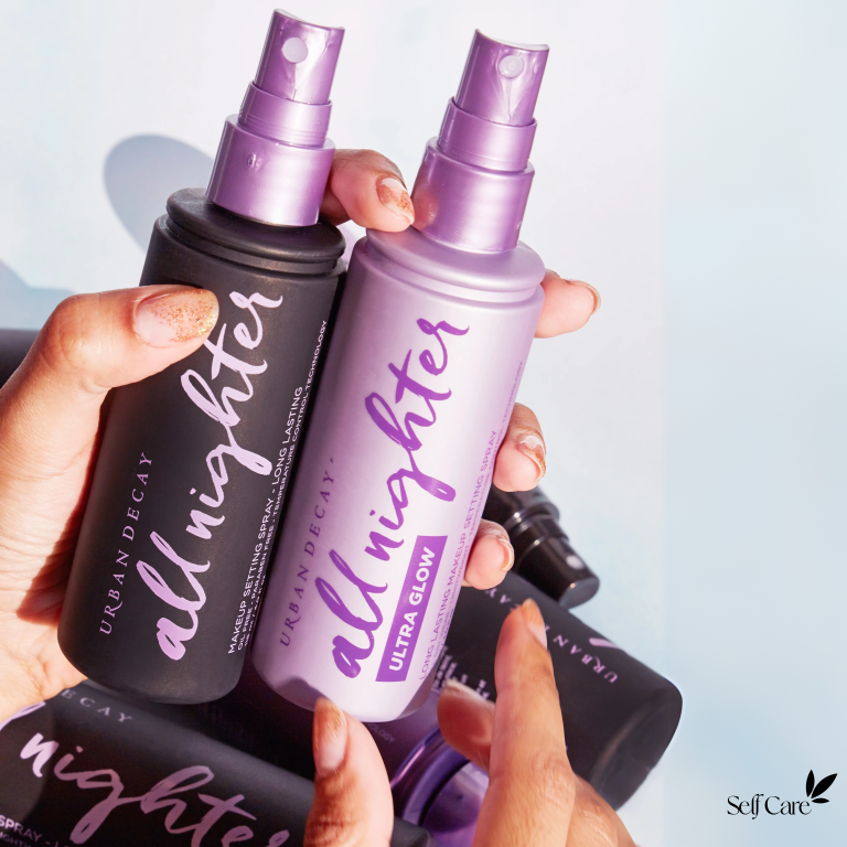 Urban Decay all Night 118ml