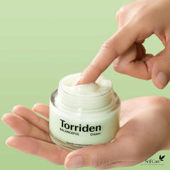 Torriden – Balanceful Cream 80ml