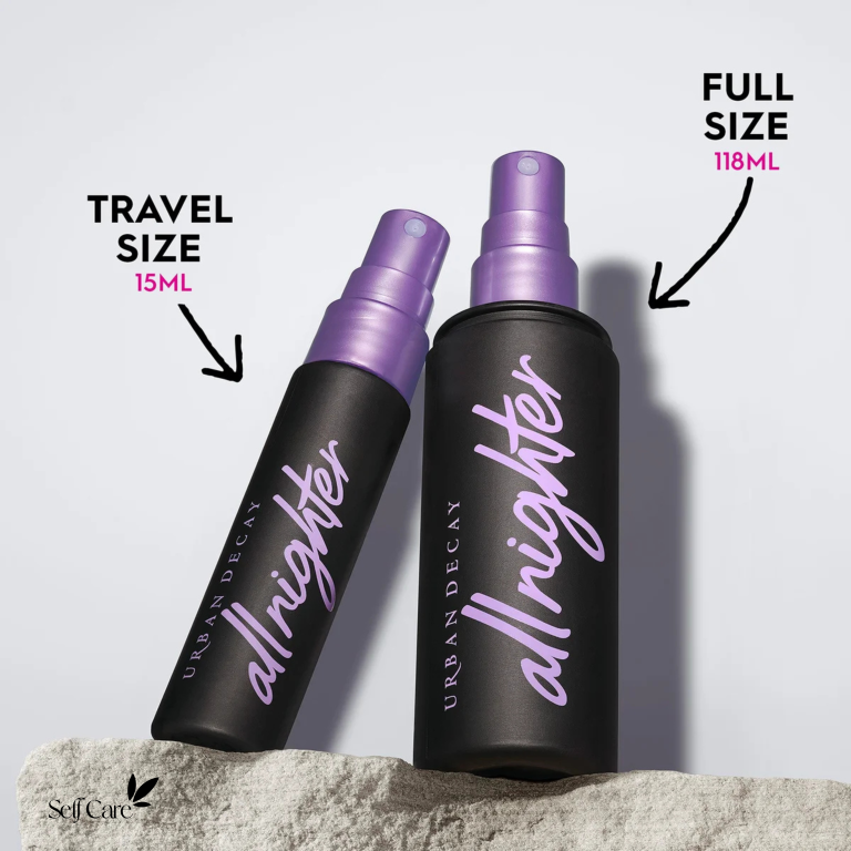 Urban Decay all Night 118ml