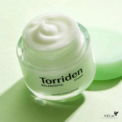 Torriden – Balanceful Cream 80ml