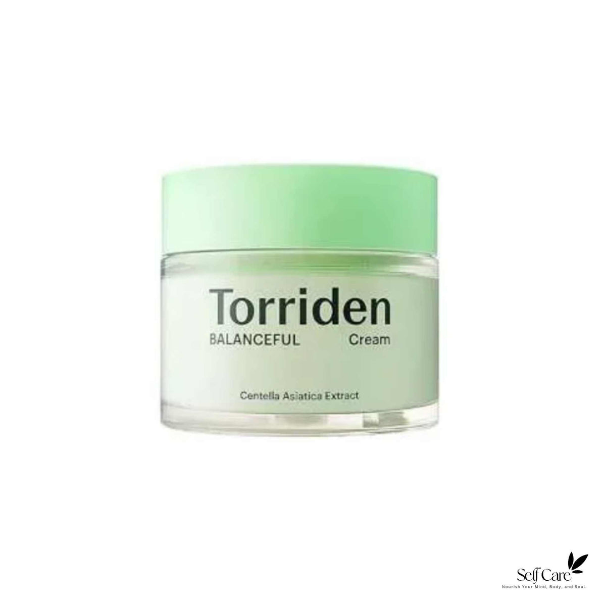 Torriden – Balanceful Cream 80ml