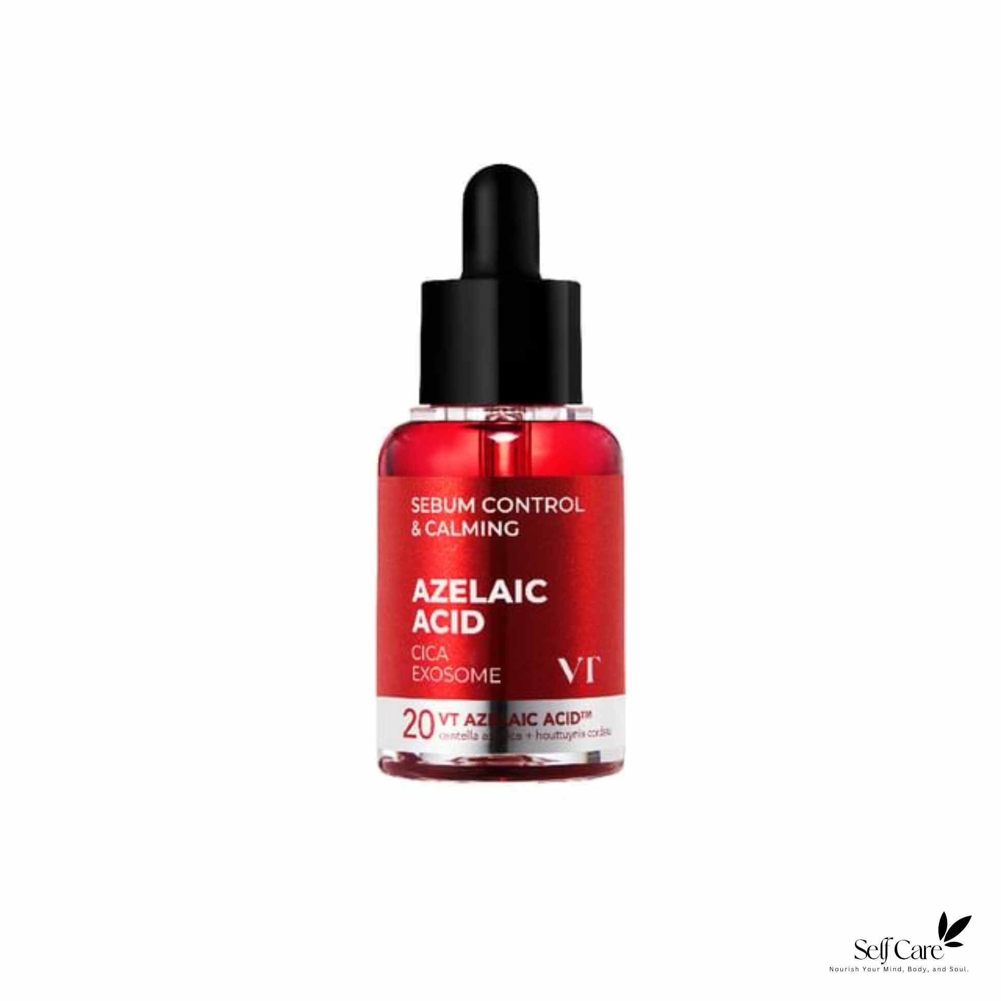 VT Cosmetics A1 Calming Ampoule 30ml