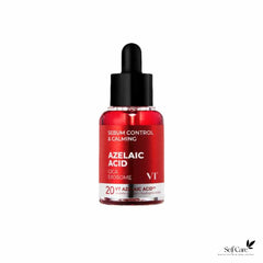 VT Cosmetics A1 Calming Ampoule 30ml