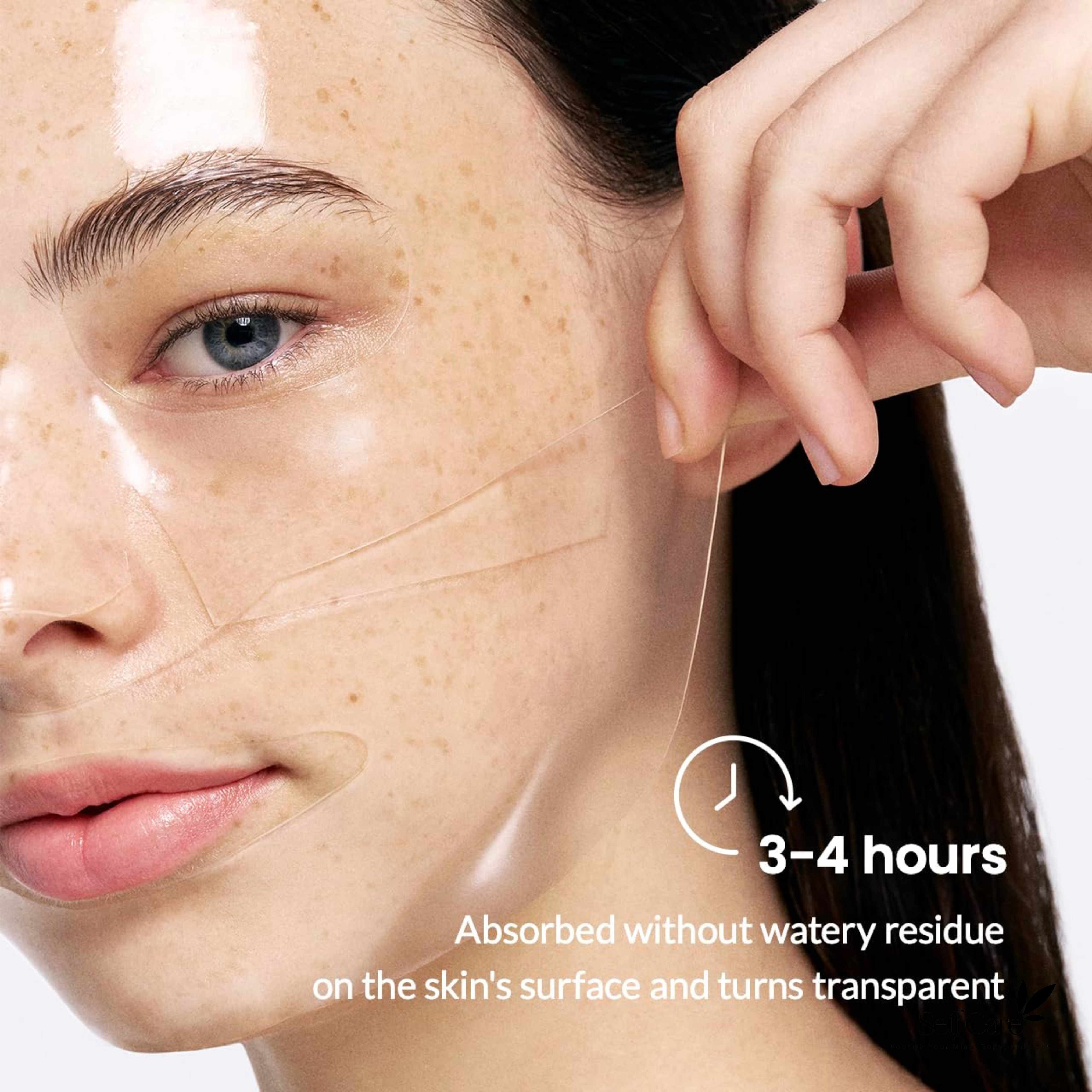 Boidance Bio Collagen Real Deep Mask 34g