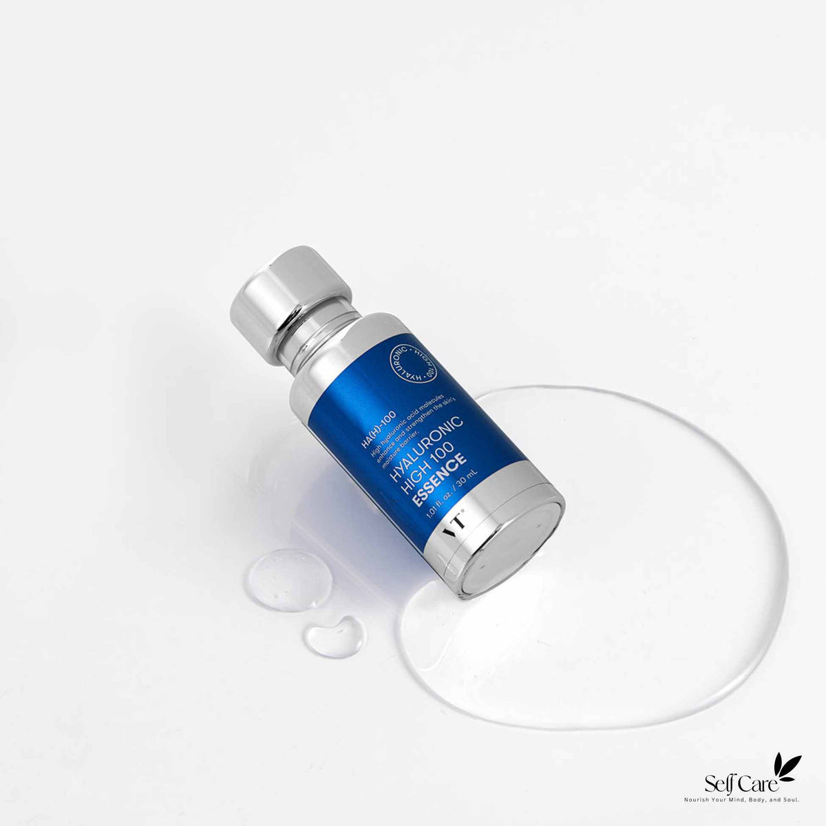 VT Cosmetics Hyaluronic High 100 Essence 30ml
