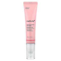 MEDICUBE PDRN Pink Peptide Eye Cream 30ml