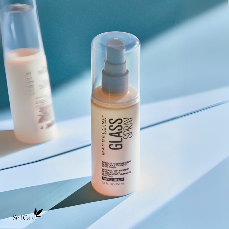 Maybelline Glass Spray 100ml