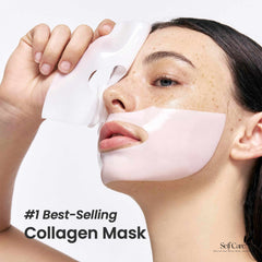 Boidance Bio Collagen Real Deep Mask 34g