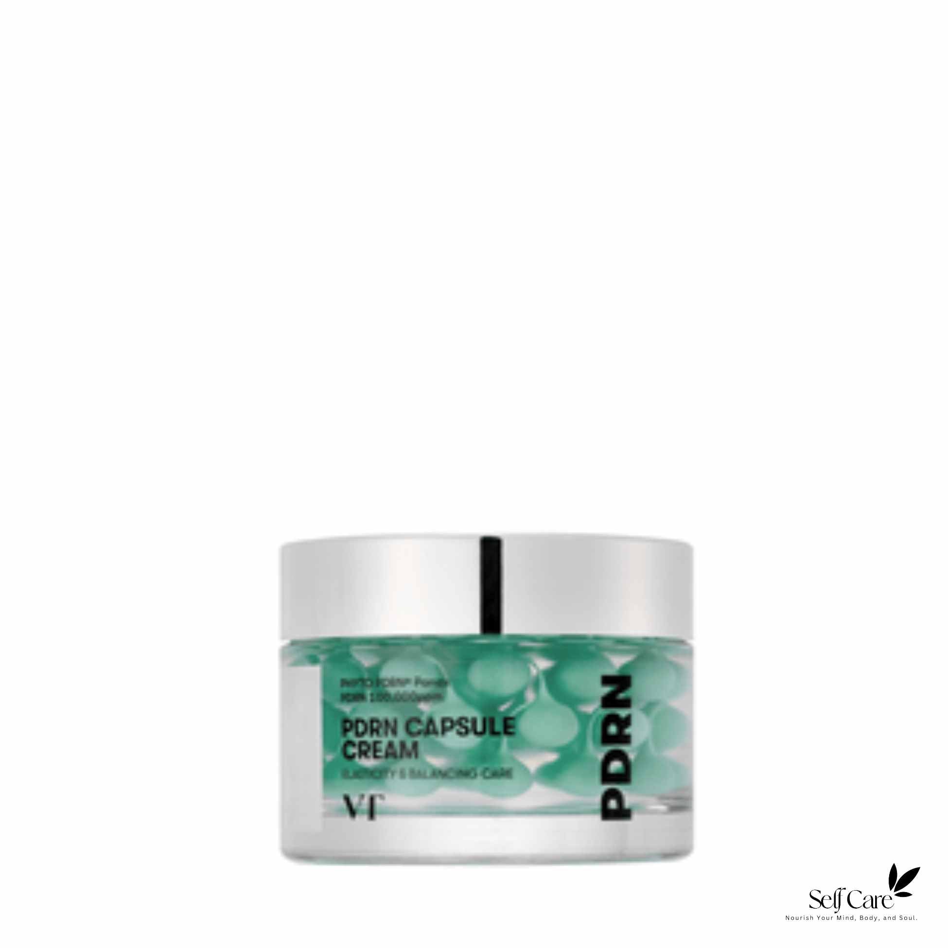VT Cosmetics PDRN Capsule Cream 100 50ml