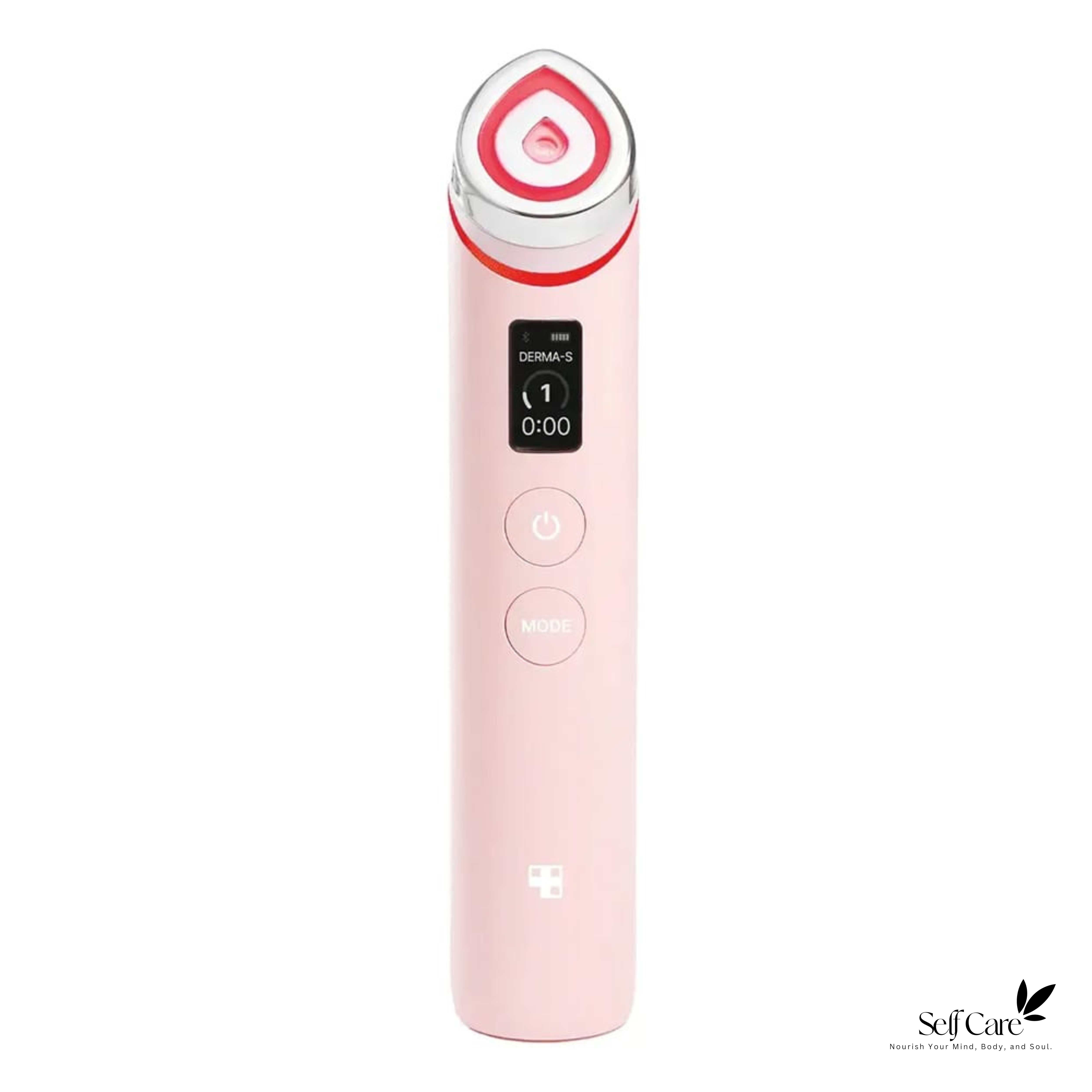 Beauty device - AGE-R BOOSTER PRO EX PINK