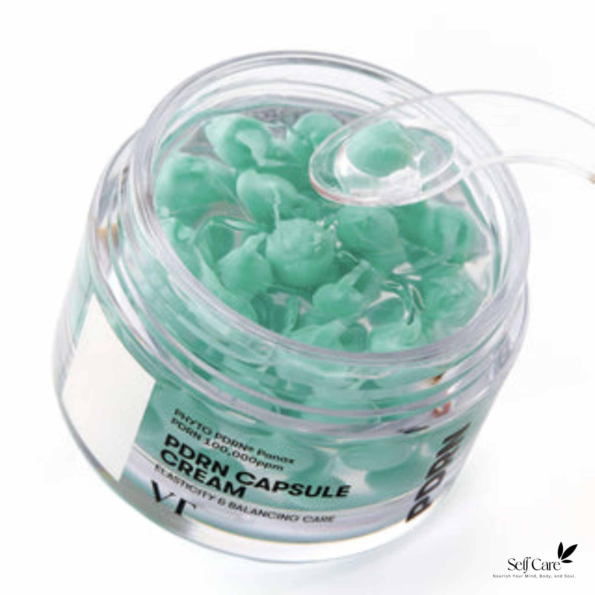VT Cosmetics PDRN Capsule Cream 100 50ml