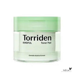 Torriden – BALANCEFUL Toner Pad 180ml (60ea)