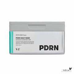 VT Cosmetics PDRN Daily Mask (30ea)
