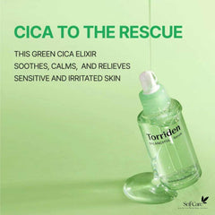 Torriden Balanceful Cica Serum 50ml