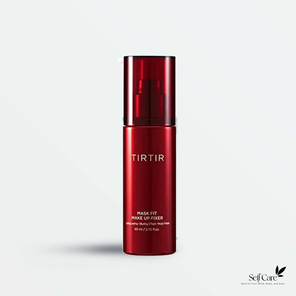 TIRTIR - Mask Fit Make Up Fixer - 80ml