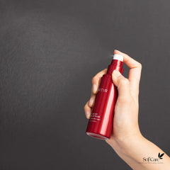TIRTIR - Mask Fit Make Up Fixer - 80ml