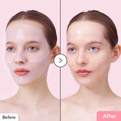 Eqqualberry Collagen Pore- Tight Up Mask 30g