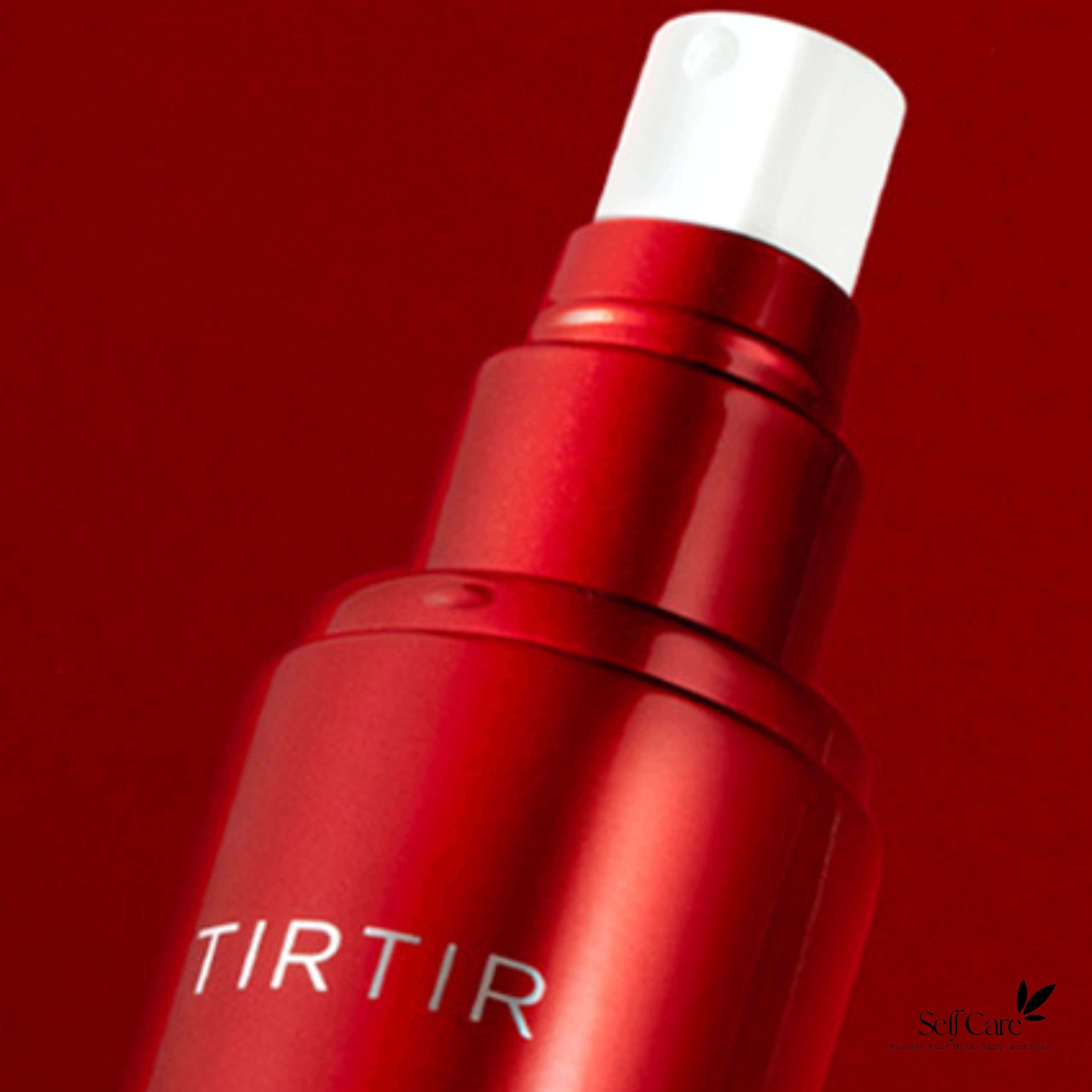 TIRTIR - Mask Fit Make Up Fixer - 80ml