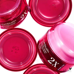 NUMBUZIN No. 2 Rose PDRN Collagen 2X Plumping Serum 30ml