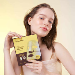 Eqqualberry Collagen Glow Up Mask 30g