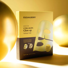 Eqqualberry Collagen Glow Up Mask 30g