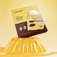 Eqqualberry Collagen Glow Up Mask 30g