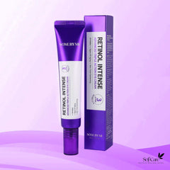 SOMEBY MI RETINOL INTENSE EYE CREAM