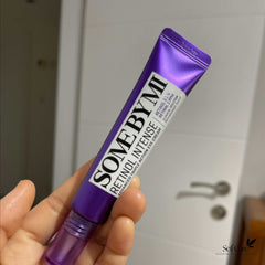 SOMEBY MI RETINOL INTENSE EYE CREAM