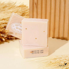 Jam Rice Milk Soap (Gluta + Collagen) 65g