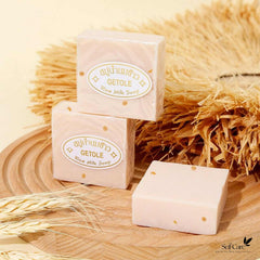 Jam Rice Milk Soap (Gluta + Collagen) 65g