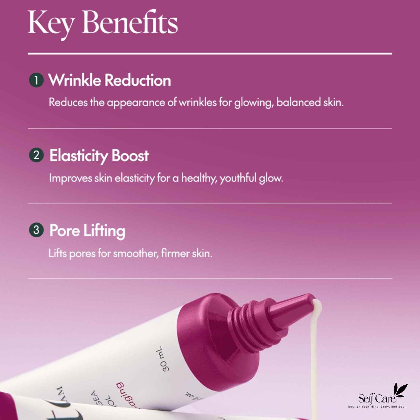 Purito Seoul - Timeless Bloom Retinol Spot Cream