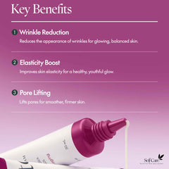 Purito Seoul - Timeless Bloom Retinol Spot Cream
