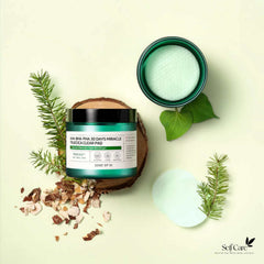 SOME BY MI AHA BHA MIRACLE PAD