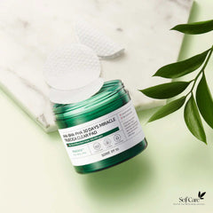 SOME BY MI AHA BHA MIRACLE PAD