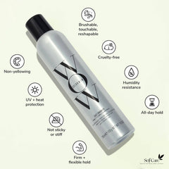 Color Wow Cult Favorite Firm + Flexible Hairspray 295ml