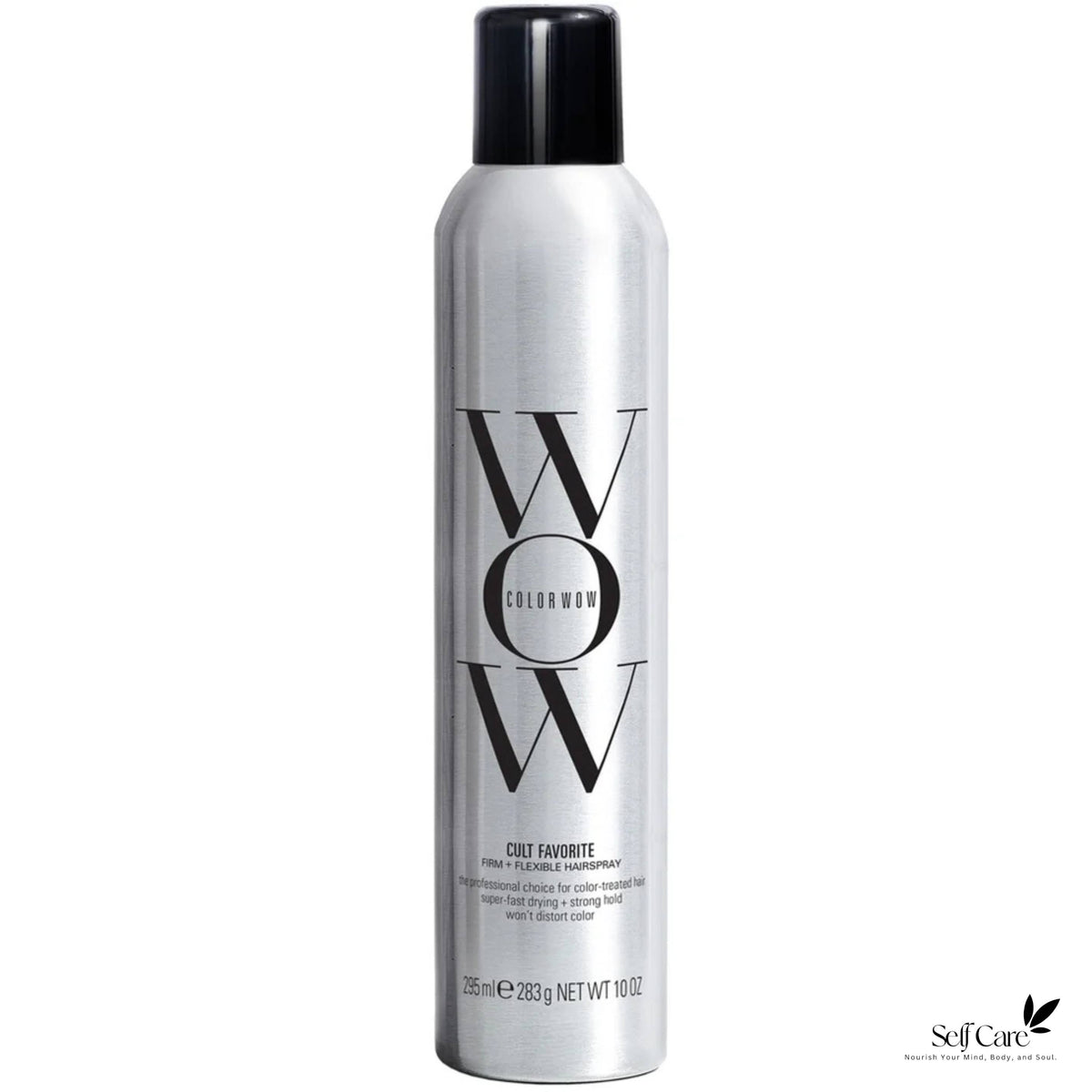 Color Wow Cult Favorite Firm + Flexible Hairspray 295ml