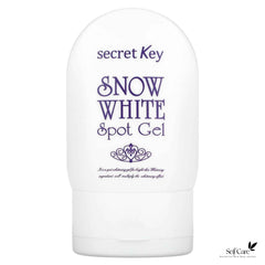 Secret Key – Snow White Spot Gel
